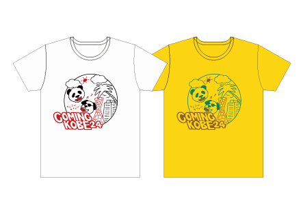 LOUDOG <br />collaboration T-shirt