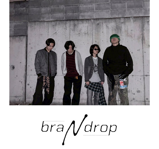 braNdrop