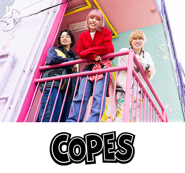 COPES