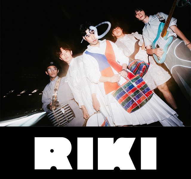 riki