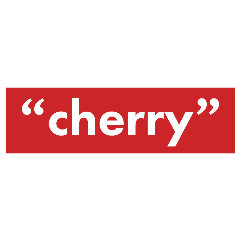cherry