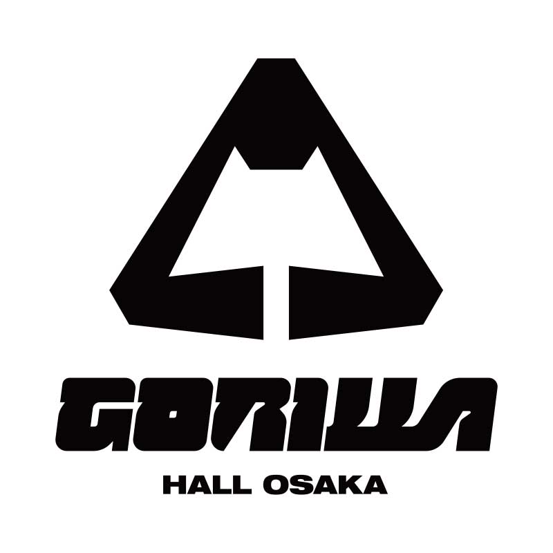 GORILLA HALL