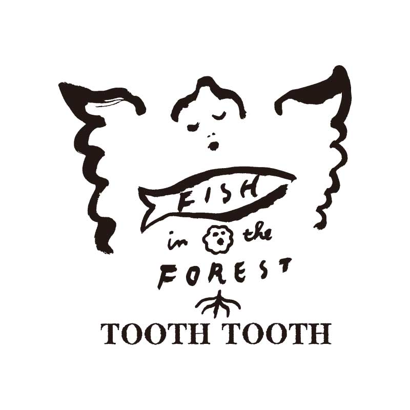 TOOTH TOOTH